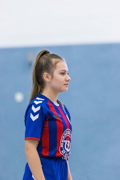 Bild 657 - Loewinnen Cup B-Juniorinnen